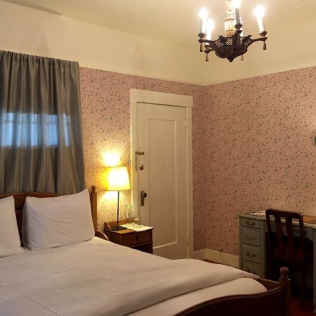 Cowper Inn Palo Alto  Kültér fotó