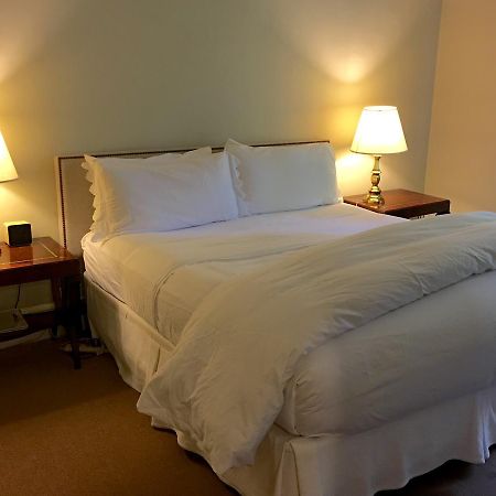 Cowper Inn Palo Alto  Kültér fotó