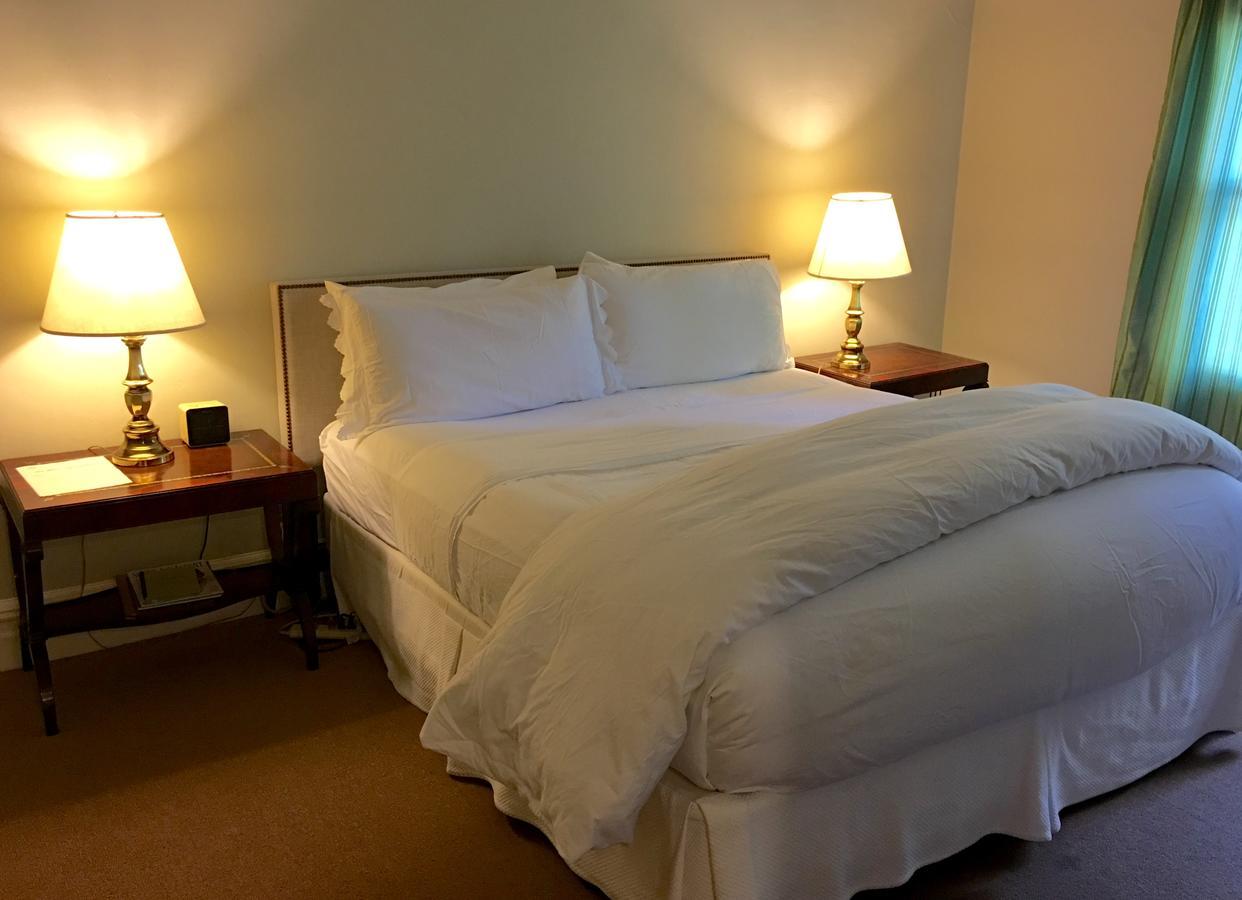 Cowper Inn Palo Alto  Kültér fotó