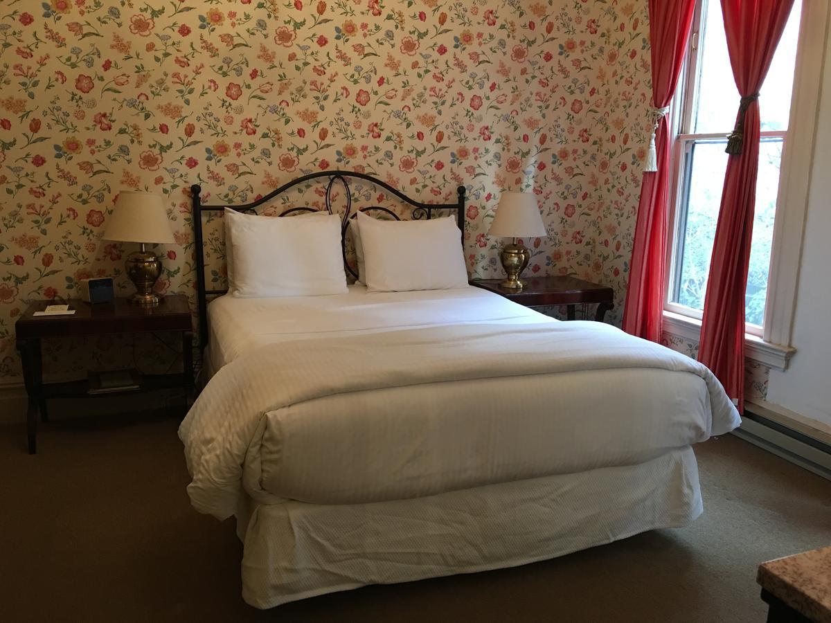 Cowper Inn Palo Alto  Kültér fotó